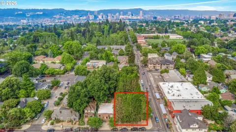 CM1 Mixed-Use Development Land