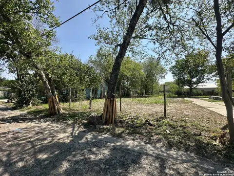 San Antonio Land Opportunity