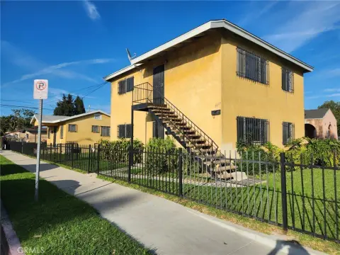 Multifamily Residential Building