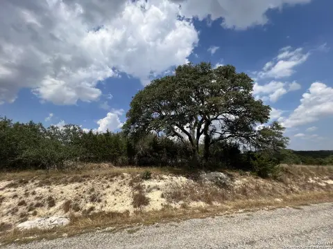 Land in Gated Golf Community