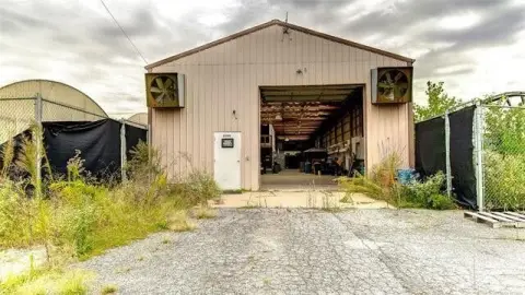 Vinita, OK Commercial Property