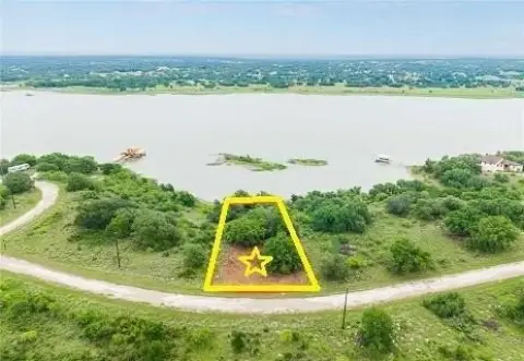 Lakefront Land in King's Point