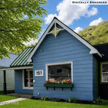 Minturn Retail Opportunity on Main