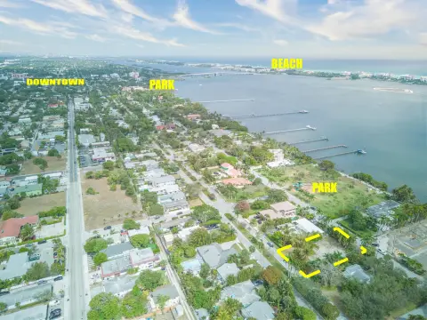 Lake Worth Beach Land Opportunity
