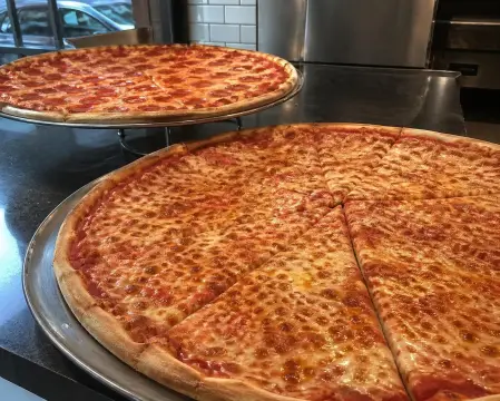 Established Pizzeria in Fort Lauderdale