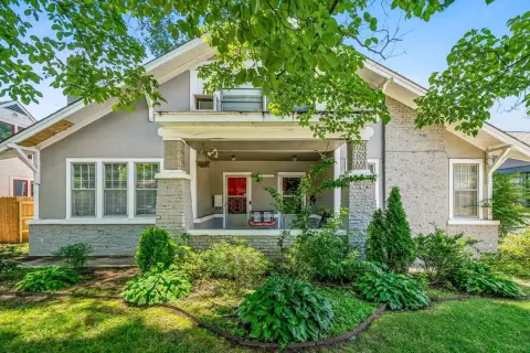 Duplex Income Property