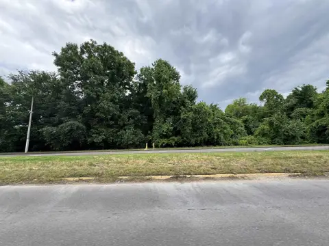 Memphis Land For Sale
