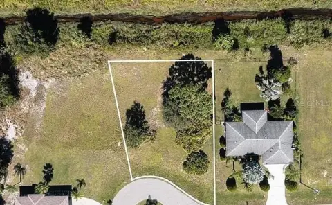 Residential Land in Punta Gorda