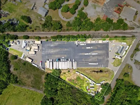 Industrial Land in Lake Wales