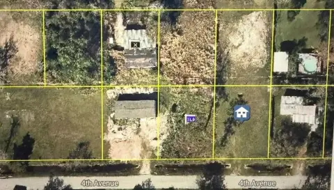 Orlando Vacant Lot For Sale