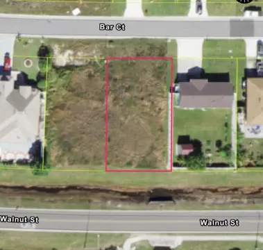 Residential Land in KISSIMMEE, FL