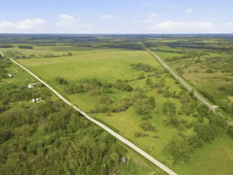 Cedar County Farmland Opportunity