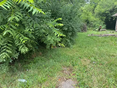 Residential Lots in Indianapolis, IN