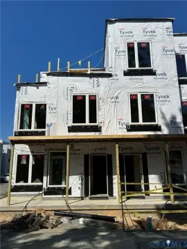 New Construction Duplex Income Property