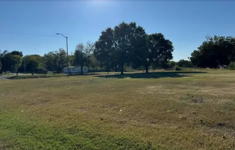 Commercial Land in McAlester, OK