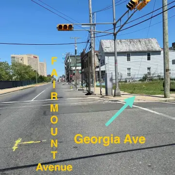 Atlantic City Mixed-Use Opportunity