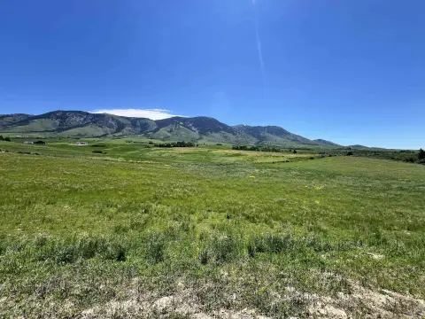 Inkom, ID Residential Land