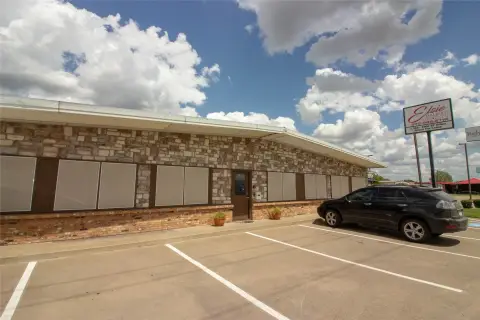 Executive Coworking Office Suites
