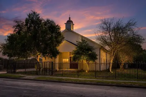 Historic Two-Residence Duplex