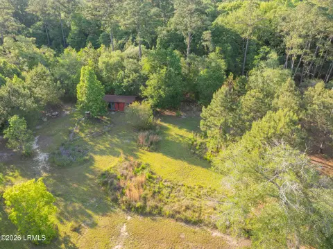 Beaufort Homesite with No HOA