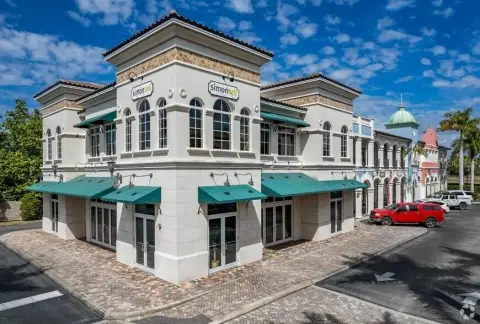 Ground-Floor Storefront Condominium