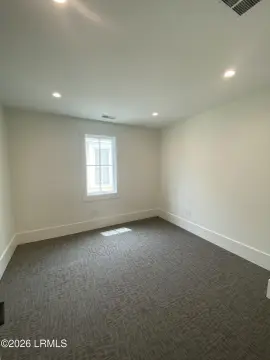 New Commercial Space in Beaufort