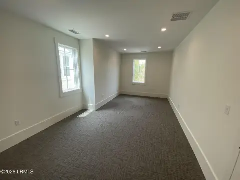 New Office Space For Rent