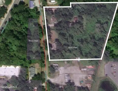 Beaufort Redevelopment Opportunity
