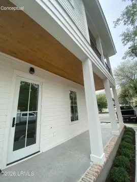 New Commercial Space in Beaufort