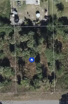 Lehigh Acres Land For Sale
