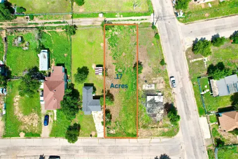 Amarillo, TX - 0.17-Acre Lot