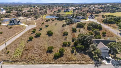Residential Lot in Rockin' J Ranch