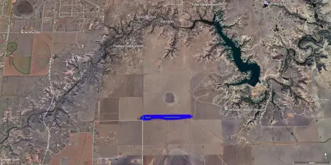 Amarillo Land For Sale