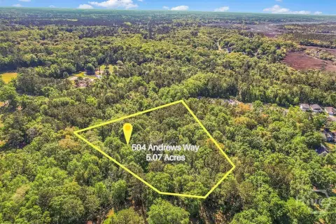 Richmond Hill Land Opportunity