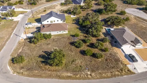 Residential Lot in Rockin' J Ranch