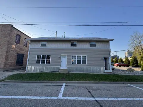 Versatile Commercial Property in Darien