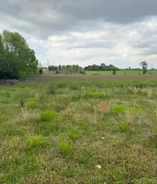 Land Near Drew Middle School