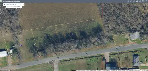 Land Near Drew Middle School