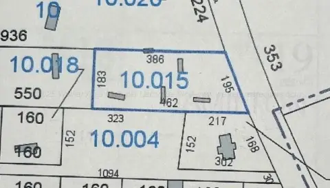 Land For Sale, Hamilton, AL