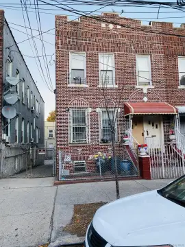 Two-Family Residential Income Home