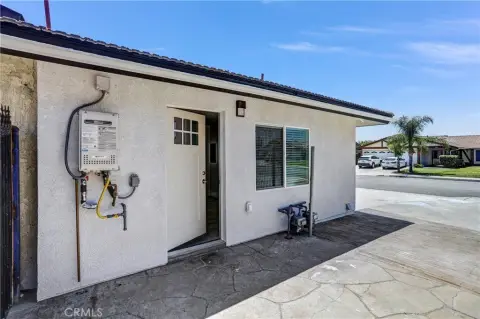 Residential Income Duplex