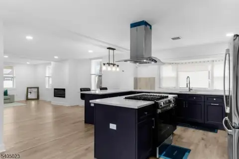 Renovated Mixed-Use Property, Marlton