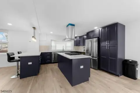 Renovated Mixed-Use Property, Marlton