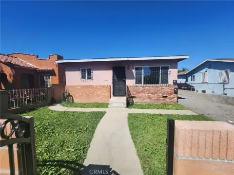 Multi-Family Property for Sale