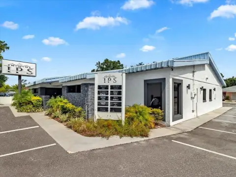 Tampa Mixed-Use Commercial Property