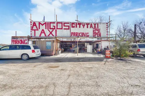 Automotive Property with Tile Flooring