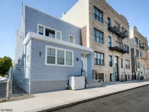 Triplex with Finished Basement