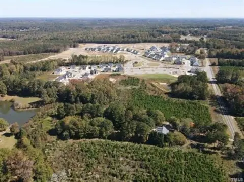 Commercial Land in Zebulon, NC