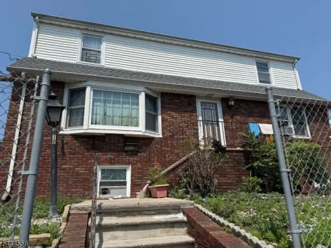 Two-Family Residence with Walk-Out Basement