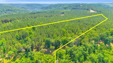 Soddy Daisy Gated Community Land